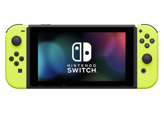 Nintendo Switch não será compatível com jogos Wii U ou 3DS – PróximoNível