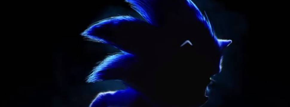 E ESSE SONIC DO FILME QUE VAZOU???