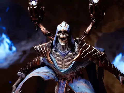 Motor gráfico da Id Software pode estar em risco após demissões; entenda