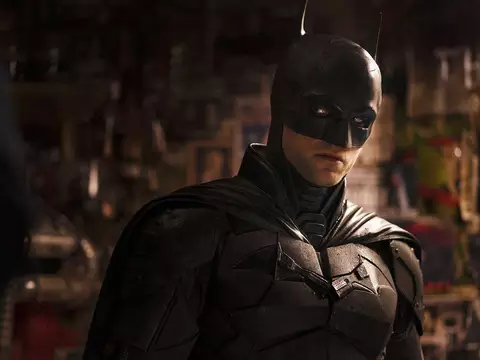 Batman 2