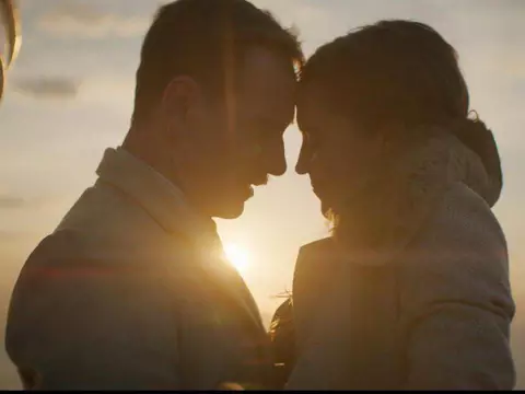 A Luz Entre Oceanos | Filme de Michael Fassbender e Alicia Vikander ganha trailer legendado