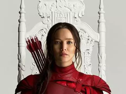 Jogos Vorazes - A Esperança - O Final | Falta coragem na conclusão da história de Katniss