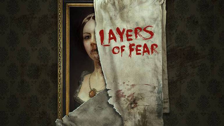 Layers of Fear