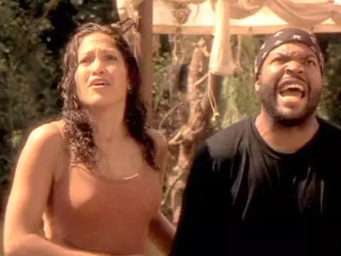 Anaconda | Trailer final revela retorno de Ice Cube