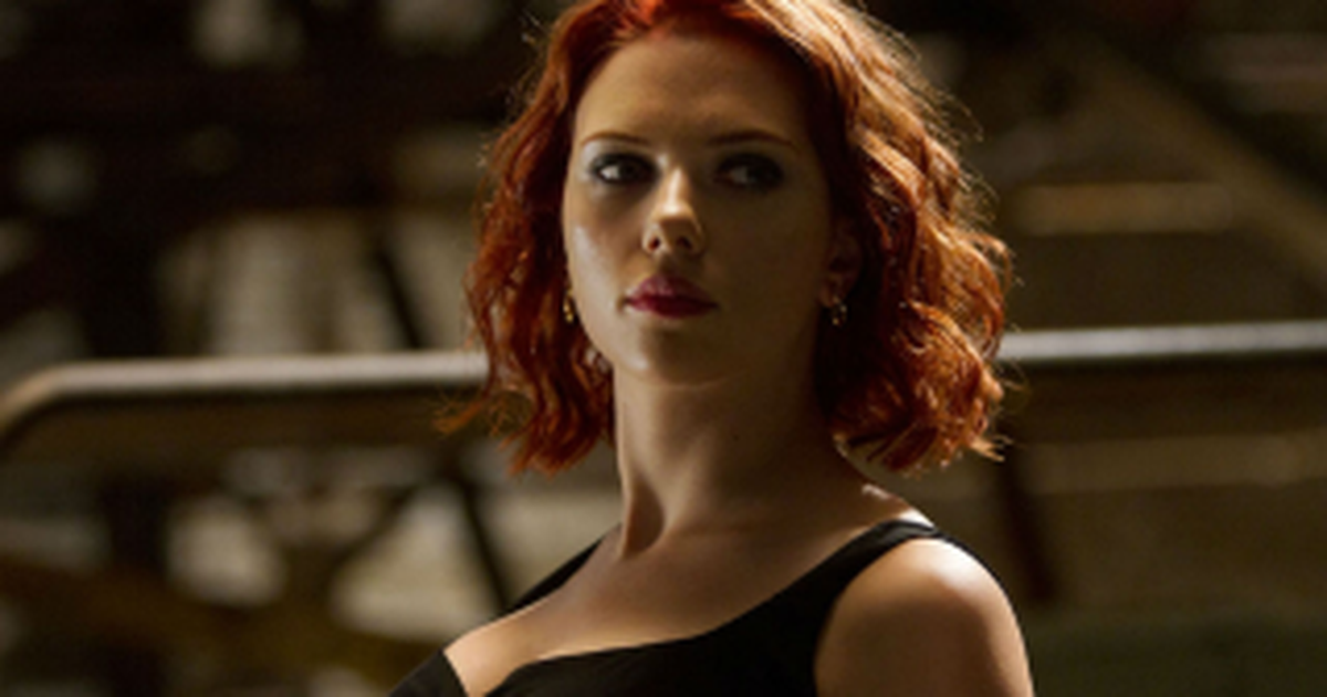Diretor quer Scarlett Johanson no filme de Uncharted - NerdBunker