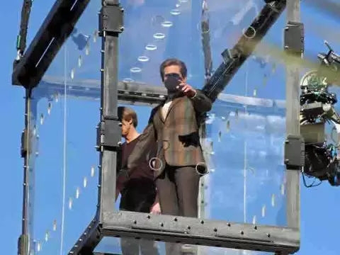 The Incredible Burt Wonderstone tem novo trailer [ATUALIZADO]