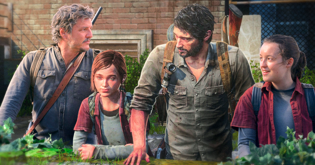 The Last of Us: após vazamento, série tem data de lançamento confirmada