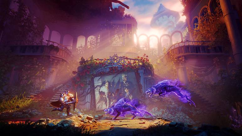 Review: Trine 4: The Nightmare Prince