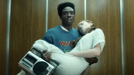 Stranger Things 5 Explicado | O que aconteceu com Max?