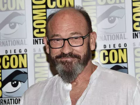 Chuck Russell, 'The Mask' Director, Dies at 74