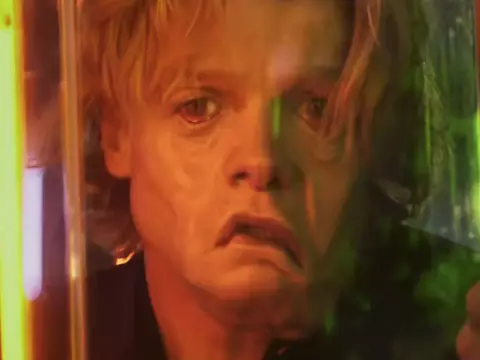 Clayface | ¿Cuándo se sitúa la película dentro del universo de DC?