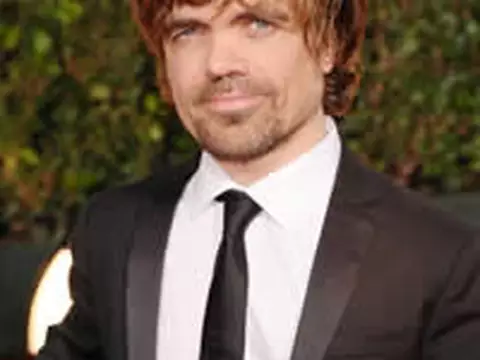 Uma Família da Pesada terá participação de Peter Dinklage