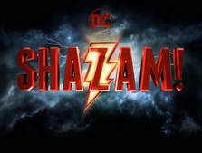 Shazam! 