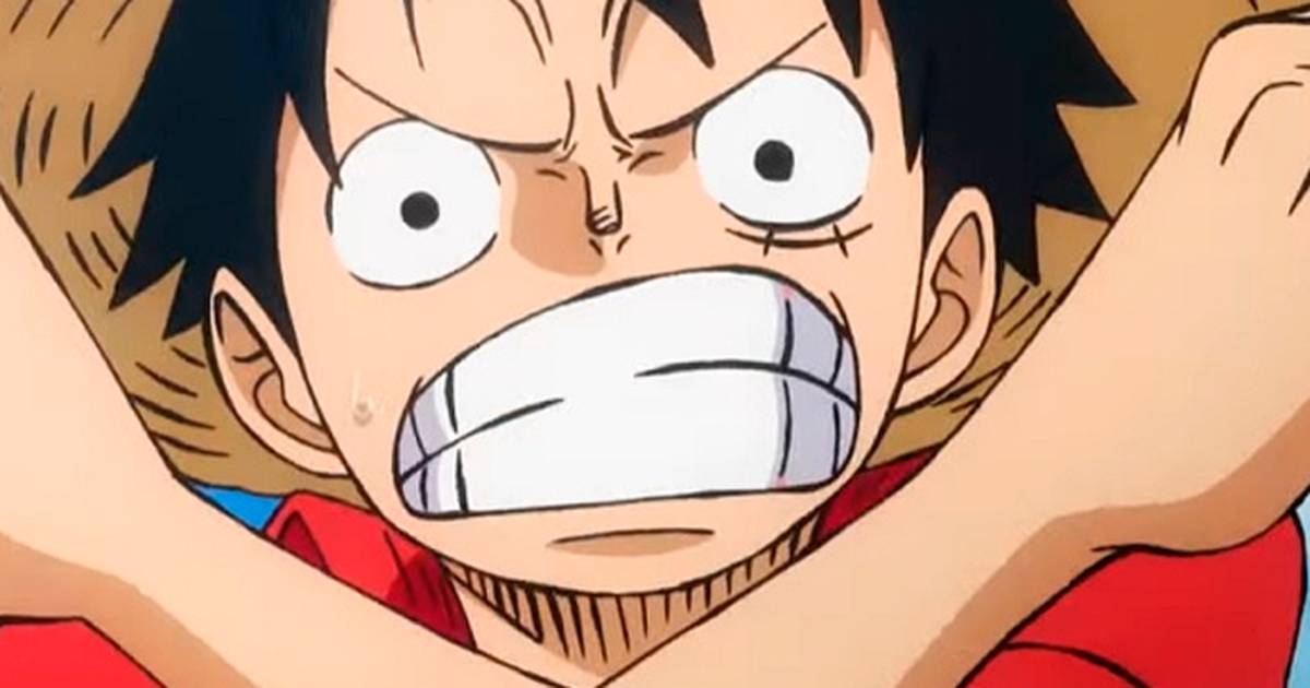 O pior de One Piece