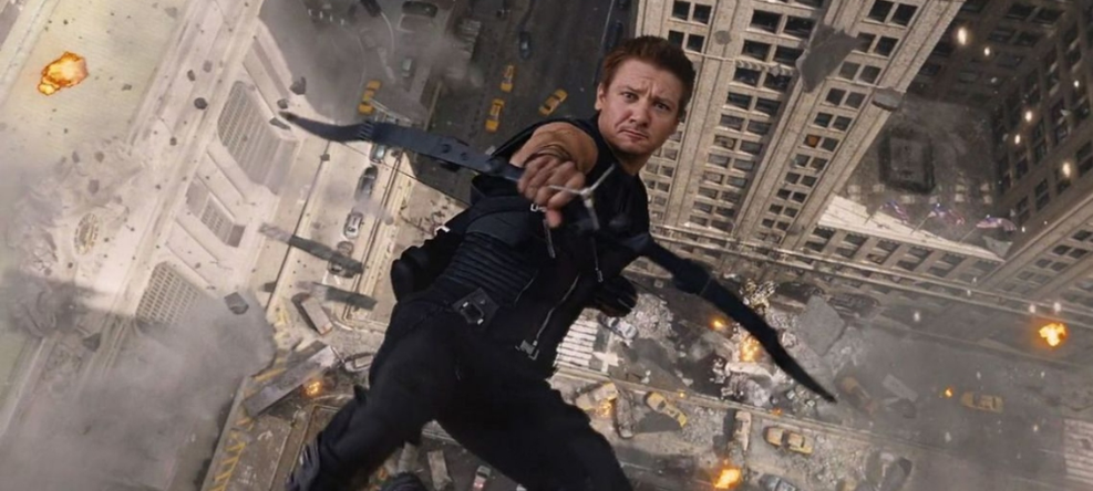 Jeremy Renner Recusa Segunda Temporada de 'Gavião Arqueiro' Após Oferta Reduzida de Salário