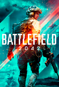 Jogos mensais PlayStation Plus para março: Battlefield 2042