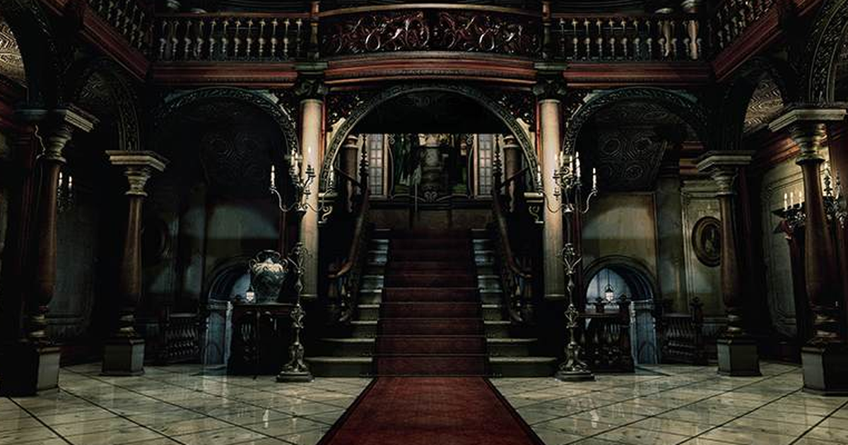 Filme de Resident Evil ganha novas imagens