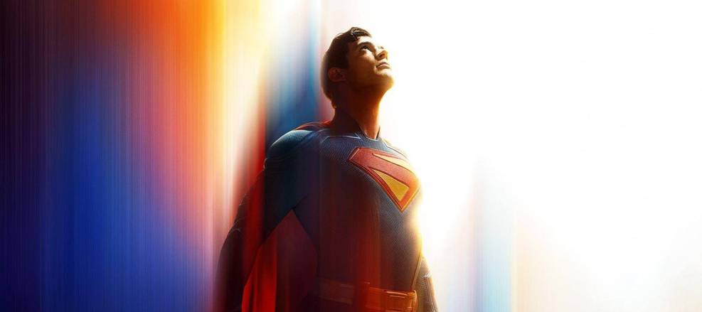 Fortnite Celebra Lançamento do Novo Filme do Superman com Skin Exclusiva de James Gunn