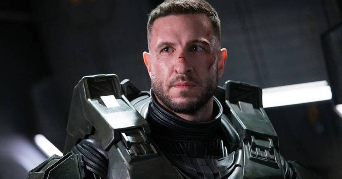 Joseph Morgan entra para o elenco da segunda temporada de Halo