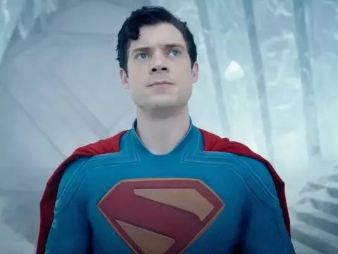 Superman: Homem do Amanhã | James Gunn faz teaser sobre Brainiac; veja