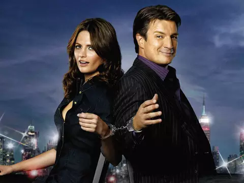 Castle | Temporada final ganha data de estreia no Brasil e trailer legendado