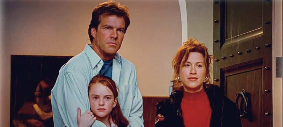 Dennis Quaid Comenta sobre Possível Sequência de 'Operação Cupido'
