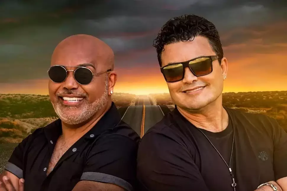 Rick E Renner Relembre As Musicas Mais Famosas Da Dupla Sertaneja