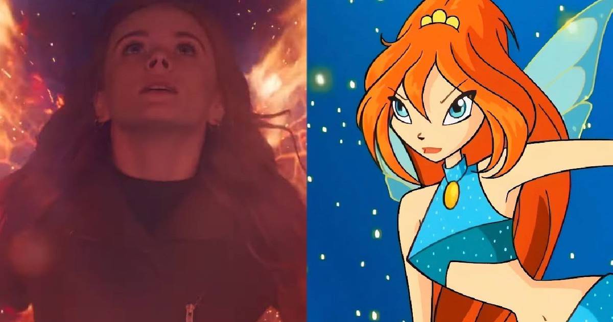 Histórias para uma possível 2ª temporada de Fate: A Saga Winx