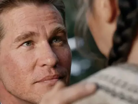 Película revive a Val Kilmer con IA, ¿es legal? ¿qué opina la familia?