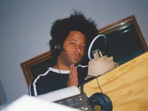 Boots Riley