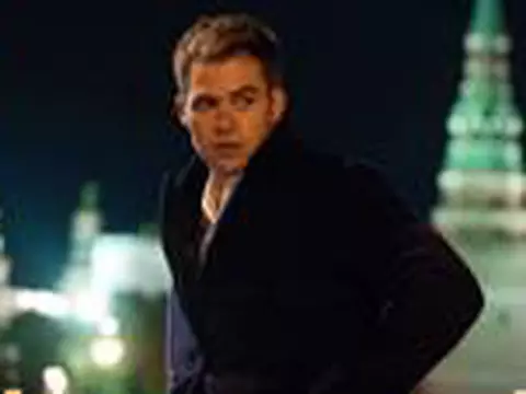 Operação Sombra: Jack Ryan | Crítica 