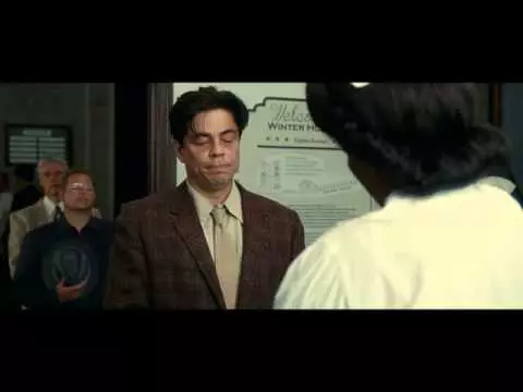 Jimmy P. | Filme com Benicio Del Toro ganha clipes