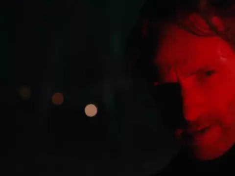 Andrew Lincoln em The Walking Dead: The Ones Who Live (AMC/Reprodução)