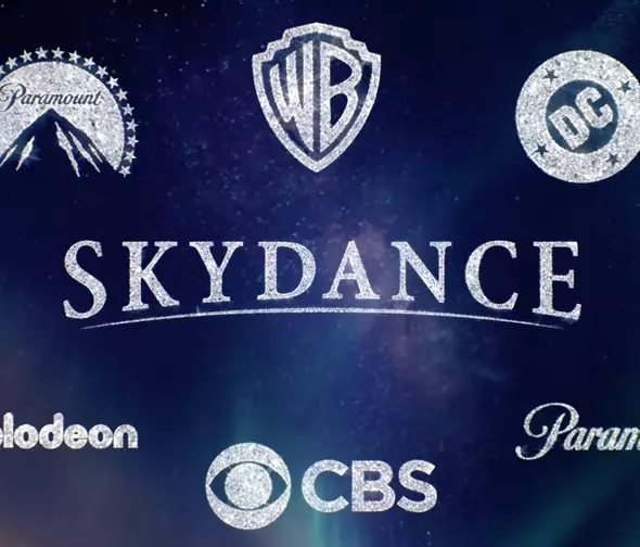 Warner/Paramount Merger: Company to be Named Skydance Media