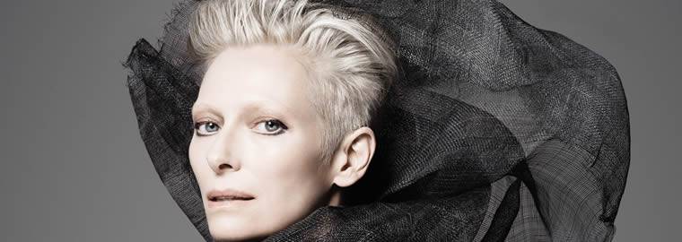 Doutor Estranho  Roteirista explica a escolha de Tilda Swinton como o  Ancião - NerdBunker