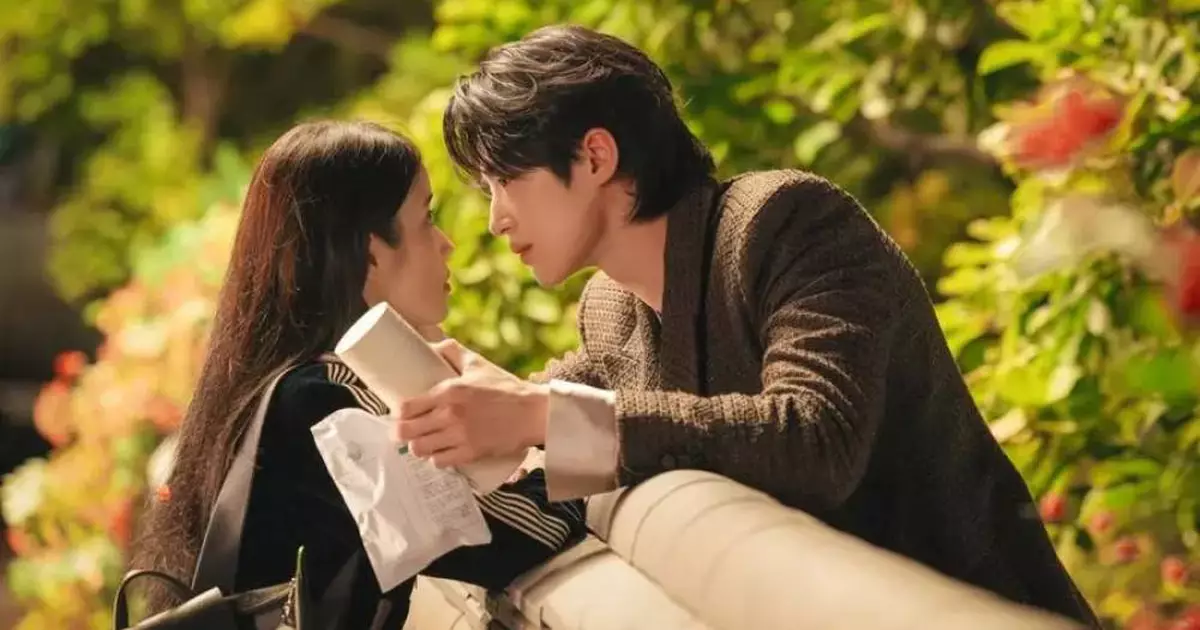 K-drama estrelado por IU Quando estreia A Coroa Perfeita no Disney+?