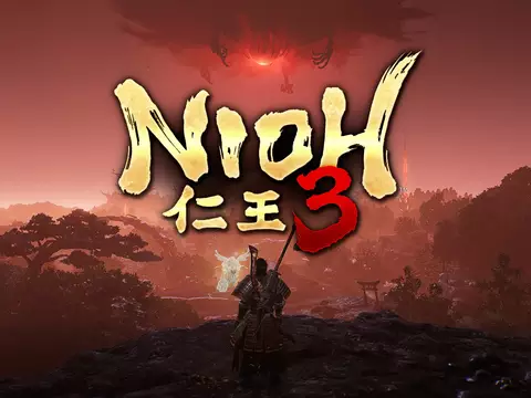 Nioh 3
