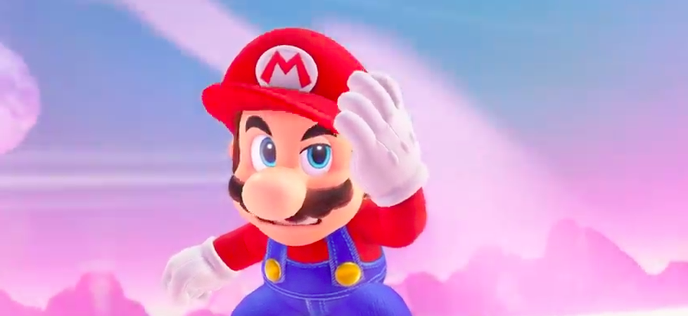 The Enemy - Homem que inspirou nome de Super Mario morre aos 84 anos