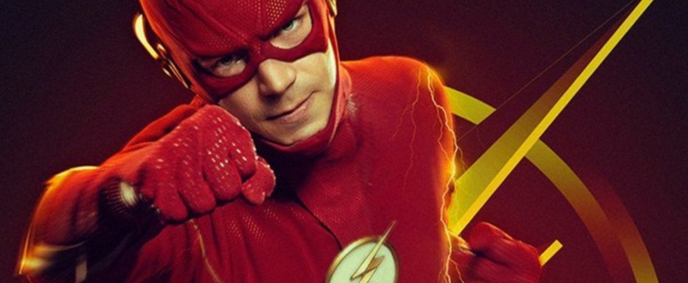 seriado dublado power 3 temporada de flash