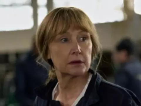 What Happens at Night | Filme de Scorsese com DiCaprio terá Patricia Clarkson