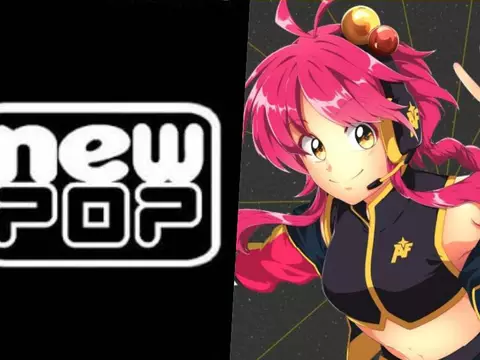 Anime Friends 2026 | NewPOP traz autora tailandesa e descontos exclusivos