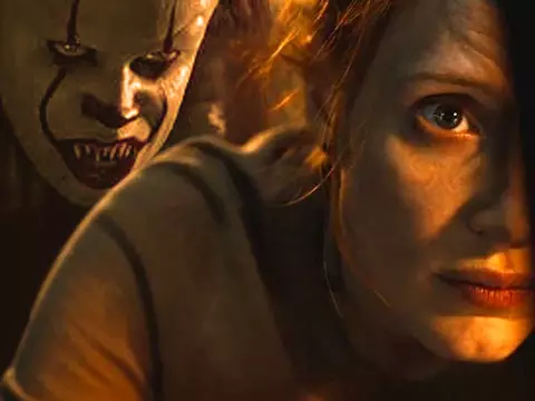 VIMOS CENAS DE IT - CAPÍTULO 2