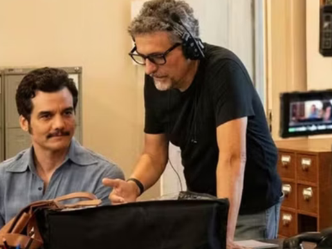 'O Agente Secreto': Filme de Kleber Mendonça Filho fará estreia exclusiva em Recife