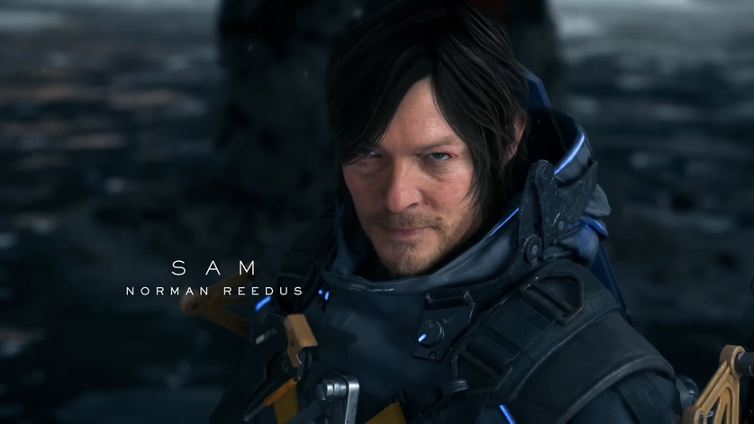 Death Stranding 2