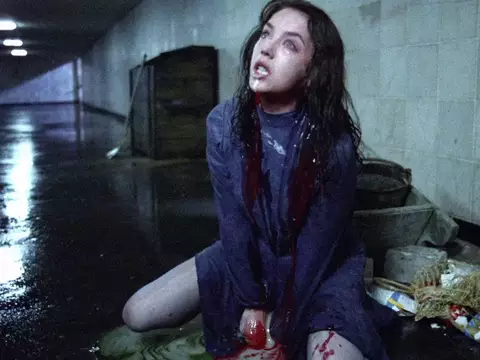 'Possession' Remake Gets a Release Date