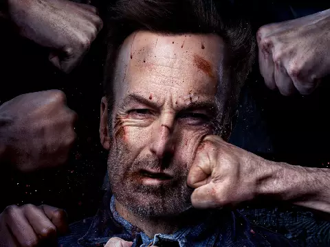 Anônimo 2 ganha primeira foto oficial com Bob Odenkirk e muito sangue