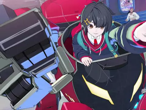 Marvel Tōkon: Fighting Souls Releases Peni Parker, Captain America Trailers