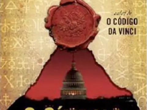 O Símbolo Perdido mais perto de encontrar um diretor