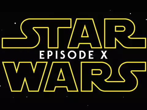 Star Wars | ¿Quién será el director del Episodio X? Te contamos todos los detalles