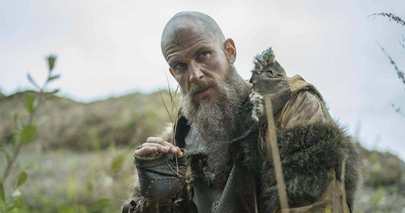 Vikings: Fãs estão desapontados com [SPOILER] na temporada final -  Observatório do Cinema